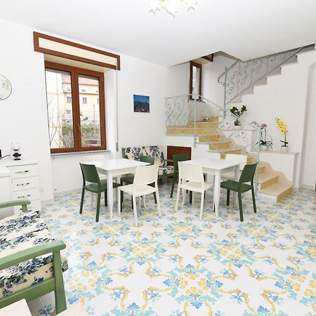B&B Il Bivio Sui Sentieri Pianillo Exterior photo