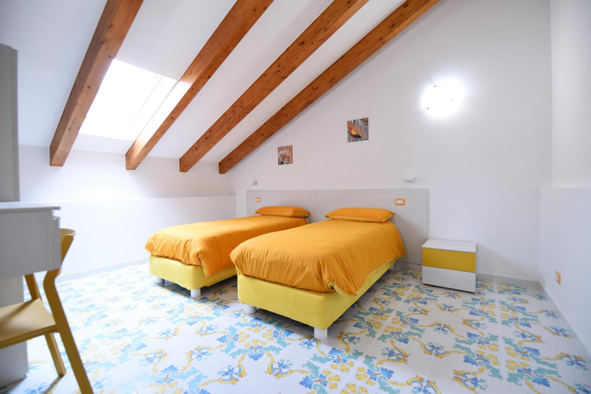 B&B Il Bivio Sui Sentieri Pianillo Exterior photo