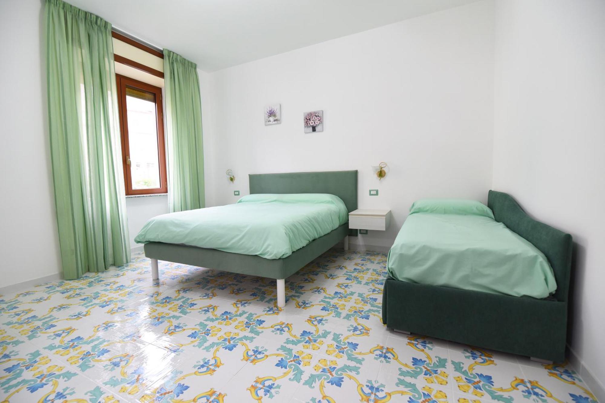 B&B Il Bivio Sui Sentieri Pianillo Exterior photo