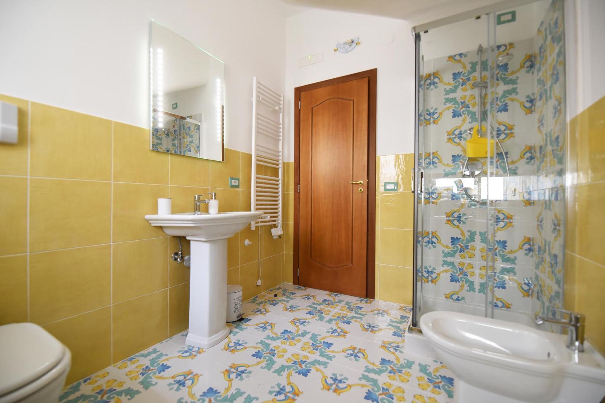 B&B Il Bivio Sui Sentieri Pianillo Exterior photo