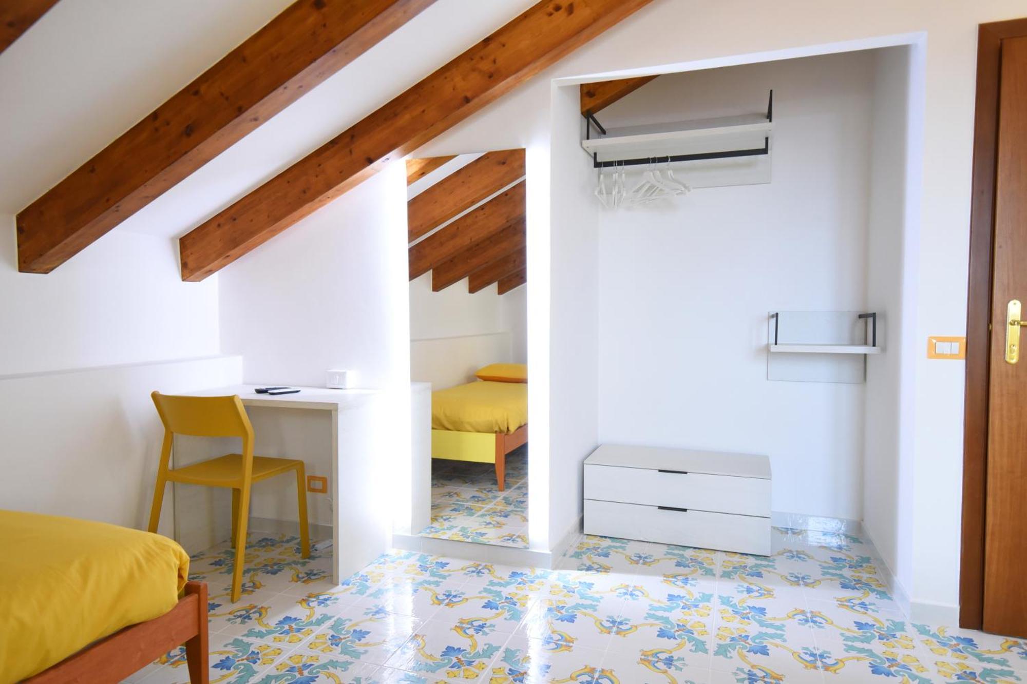 B&B Il Bivio Sui Sentieri Pianillo Exterior photo